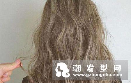 夏季如何护发 怎么梳理头发好