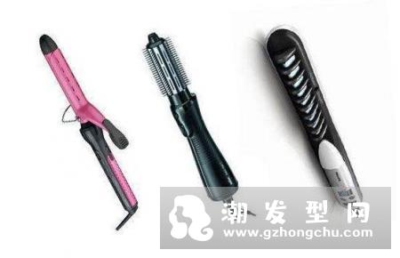卷发棒对头发伤害大吗 使用卷发棒需注意这些误区