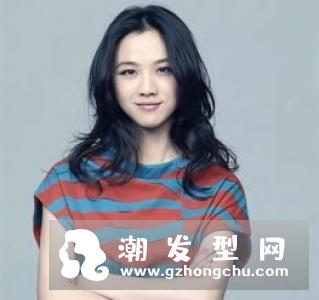 爆款男生发型推荐 展示时尚男神范