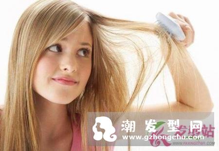 头发干枯毛躁怎么办 护理头发的这些方法很重要