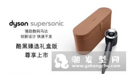 戴森吹风机有几个颜色 从哪个国家买最便宜