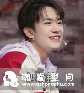 易烊千玺脏辫发型叫什么同款脏辫怎么弄