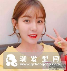 最新流行短发设计 短发72变更减龄