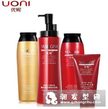 优妮洗发水怎么样是哪个国家品牌
