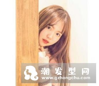 长发烫什么卷发好看 藤蔓卷发灵动显气质