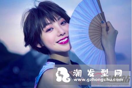 齐耳短发怎么弄好看 颜值飙升 修饰脸型齐耳短发来袭