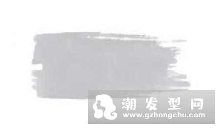 铅笔灰适合什么肤色 可以直接染吗