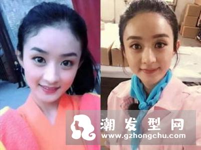 男生自然卷适合什么发型 利用天生优势变身帅气男神