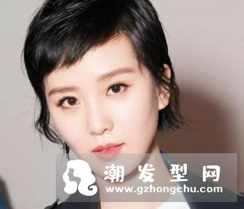男生精神帅气短发发型 一剪寸头颜值大增秒变型男