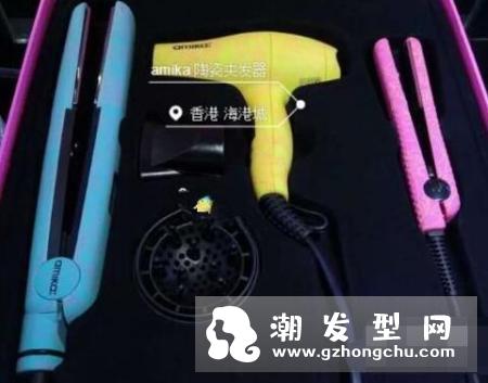 艾米卡amika是什么牌子 Amika美发产品好用吗