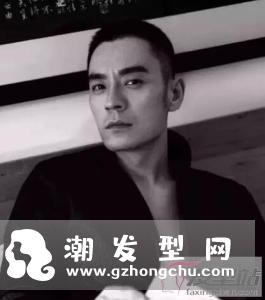 什么是卡尺头发型 这些脸型男生剪完帅哭