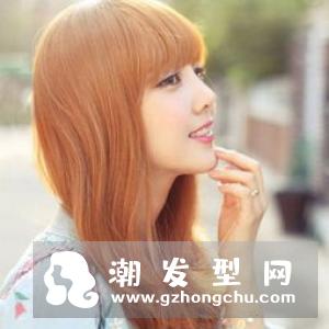 染什么颜色显皮肤白 染发间隔时间是多久