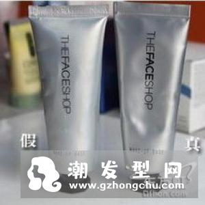 网购八瓶洗发水五瓶是假货 真假洗发水的辨别方法