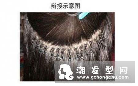 接头发怎么洗头 会伤害发质吗