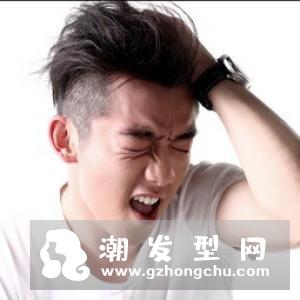 女生寸头超短发发型 帅气寸头彰显个性时尚
