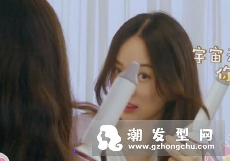 妈妈是超人霍思燕卷发棒是什么牌子 同款HAIRBEAURON多少钱