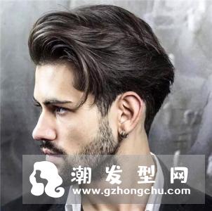 韩式男生染发发色 男生发色挑选技巧