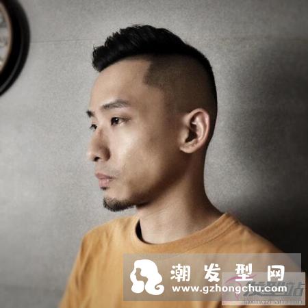 男生3种风格ft.款发型 一秒帅到不要不要