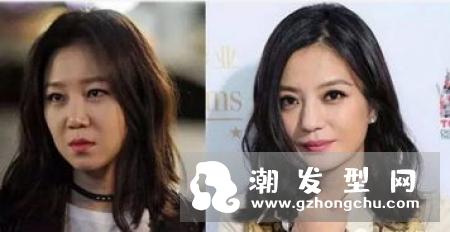 年度十大型男热门发型排行 换造型就换最帅的