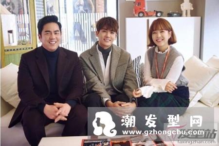 女生最新减龄气质短发 3招学会伪未成年造型减龄必学