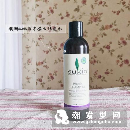 无硅油洗发水排行榜 各国网红洗发水深度测评