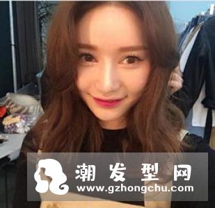 发质软怎么办 适合烫发吗