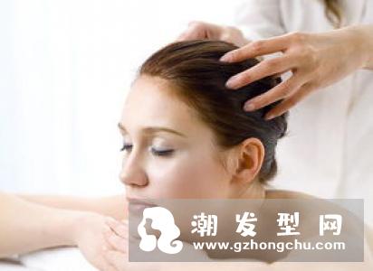 你护理头发方法正确吗 让你拥有美丽秀发