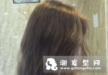 梨木色头发显白吗 褪色后是什么颜色