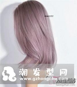 染发后狂掉色？ 染发后护理方法