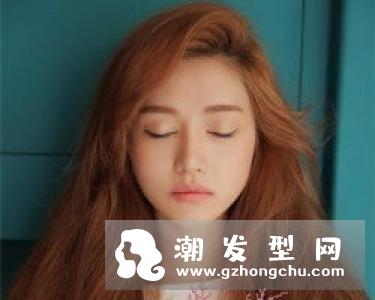 女生都会犯的美发误区 正确护发方法