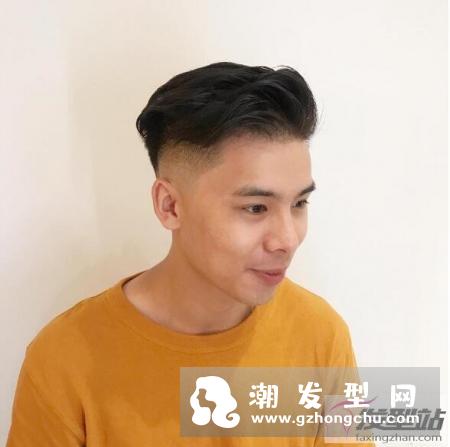 衬衫控男生穿搭首选 这3款绅士发型Man爆最有型