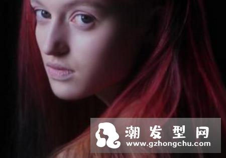 随温度变色的染发剂叫什么 在哪买