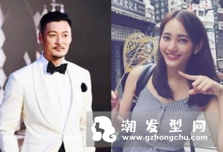 王棠云短发叫什么和长发的对比图片是怎样的