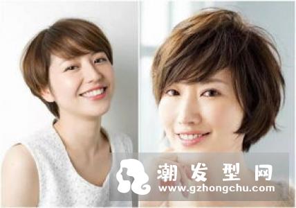 身高与头发长度的比例 头发长会显矮吗