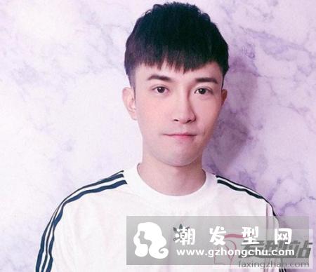 最帅的男生发型推荐这几款 发型这样剪的男生超有范