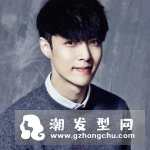 两侧头发硬剪什么发型 这样剪帅气有型打造潮男