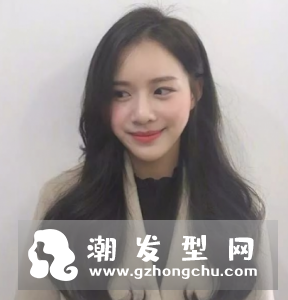 2018流行卷发发型图片 小波浪卷怎么打理
