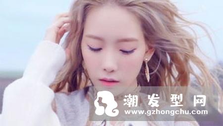 布丁染发4.31是什么颜色 掉色后是什么颜色