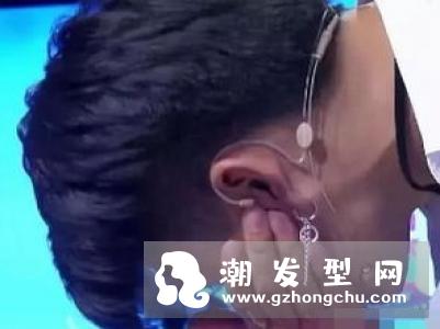 适合亚洲男士发型推荐 今年秋冬必剪猫系发型