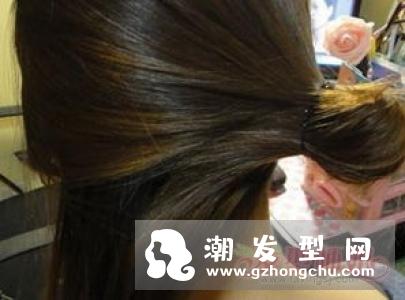 头发细又少还塌？蓬松发量diy妙招