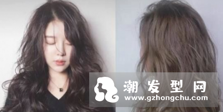 深棕巧克力色是什么颜色 掉色吗