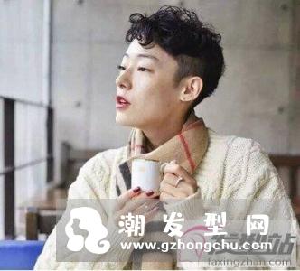 女生剪什么短发帅气 炫酷超短发特别吸睛