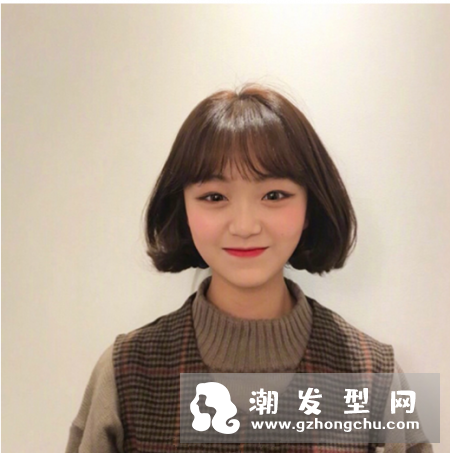 2018年最火最流行的发型颜色图片 栗色还是焦糖色