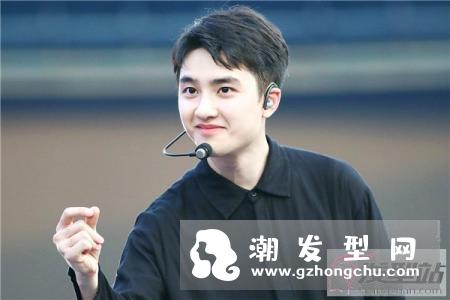 今年流行什么男生发型 这些发型可帅可酷轻松百变