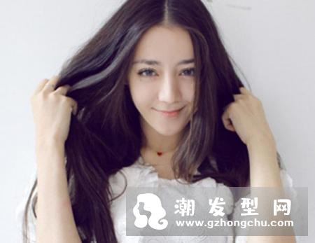 一根头发原来陪伴我们2~7年 养发前务必熟记的头发知识