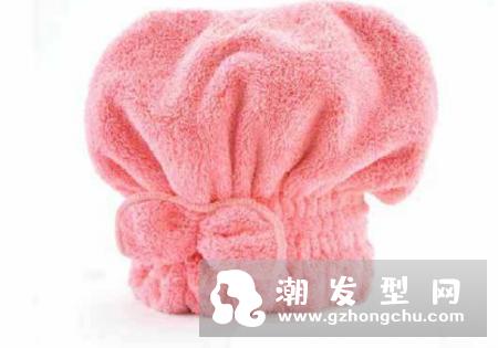 干发帽好用吗 多少钱一个