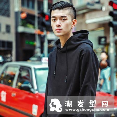 男生最新发型图片 潮流发型4大款来袭