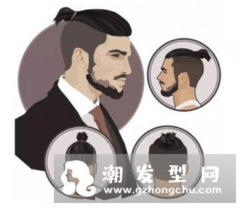 男生长发怎么留