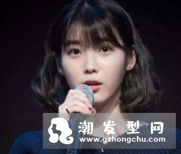 最新流行短发设计 短发72变更减龄