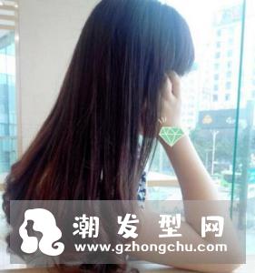 拉直头发后怎么保养 头发拉直后多久可以洗头